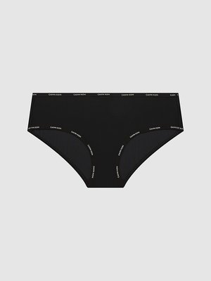 Calvin Klein Underwear – Kalhotky, Černá barva