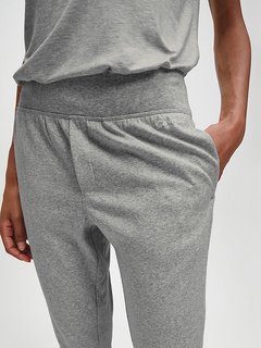 Luxusní Kalhoty Form lounge, Šedá barva, XS, S, L