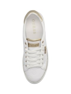 FL7BKIFAL12-WHIWH TENISKY Ženy