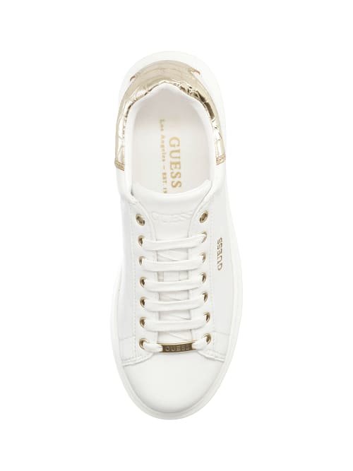 FL7SALELE12-WHIGO TENISKY Ženy