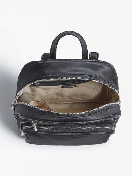 Bay batoh Černá barva Ženy