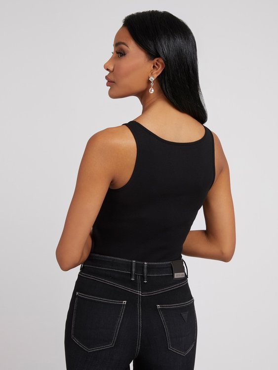 Černá barva, Atena tílko 1