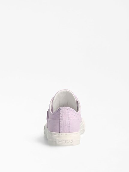 Módní FL6PNZFAB12-LILAC TENISKY, 2022