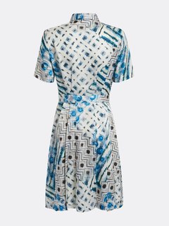 2GGK629598Z-P79S ŠATY – Marciano Ženy