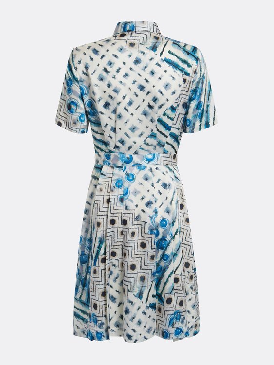 2GGK629598Z-P79S ŠATY – Marciano Ženy