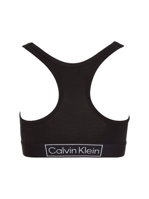 Luxusní 000QF6768E-UB1 podprsenka UNLINED BRALETTE, XS, S, M, L, XL