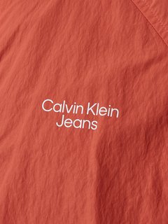 není fotka J30J320265-XLV větrovka – Calvin Klein Jeans Muži 1