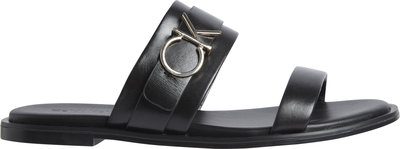 Calvin Klein Jeans – není fotka Almond sandály