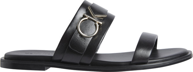 Calvin Klein Jeans – není fotka Almond sandály