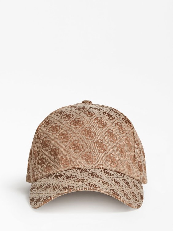 Guess – AW8860POL01-BBO ČEPICE