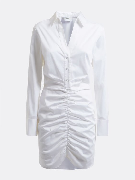 Guess – W2YK84WE2Q0-G011 ŠATY