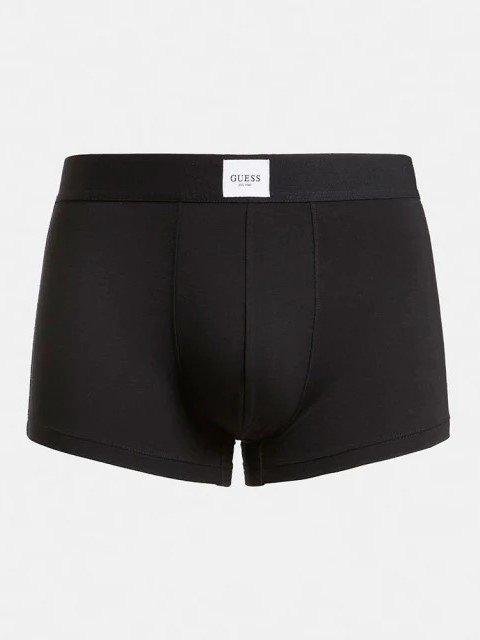 Guess – Colbert boxerky, Černá barva