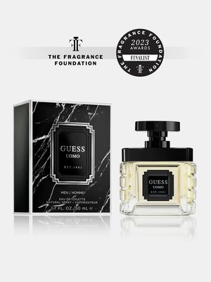 GUESS – GUESS UOMO Men EDT 50 ML