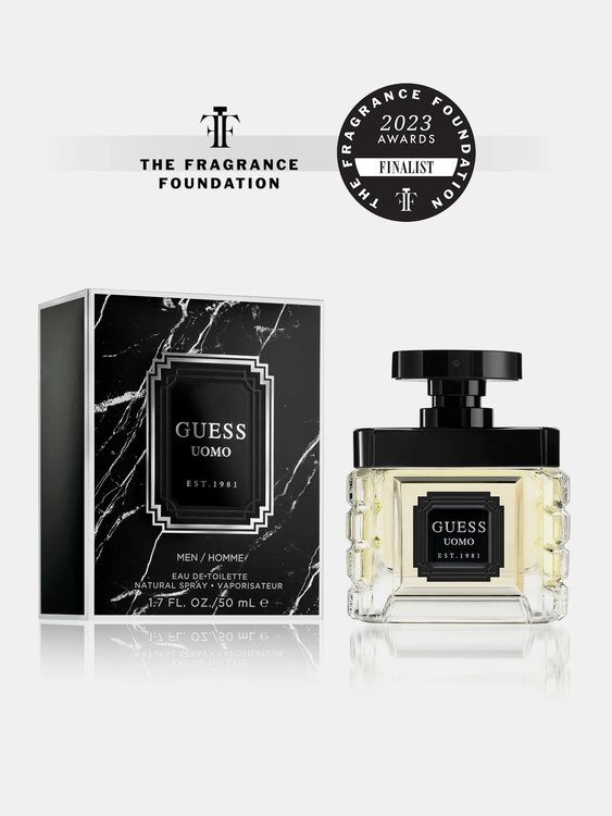 GUESS – GUESS UOMO Men EDT 50 ML