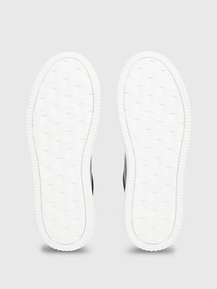 Černá barva, Chunky Cupsole tenisky