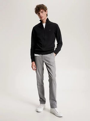 Luxusní MW0MW22747-BDS svetr, XL