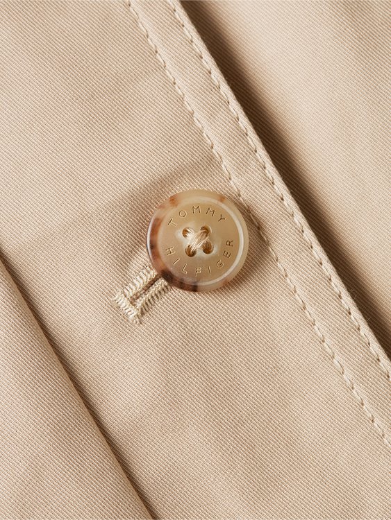 WW0WW38947-ACI kabát Ženy