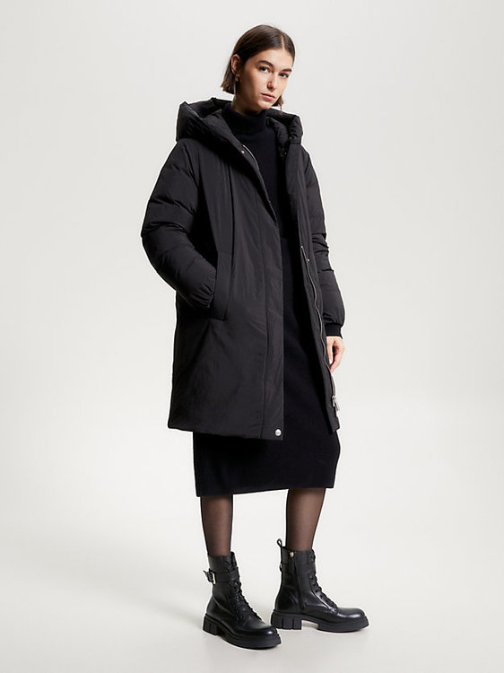 Černá barva, Cool Feminine Biker kotníková obuv