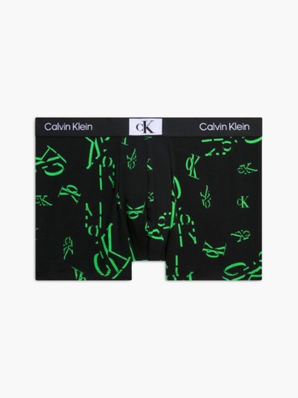 Calvin Klein Underwear – 000NB3403A-GNG boxery TRUNK