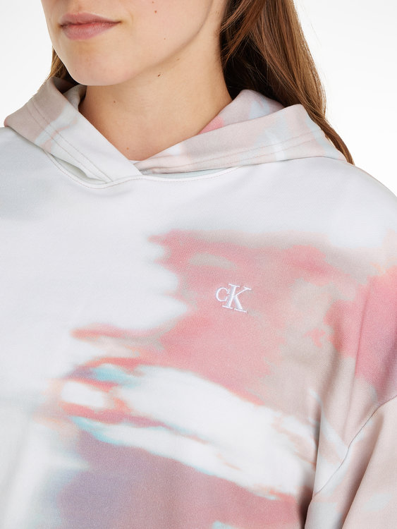 J20J223090-0LA mikina – Calvin Klein Jeans Ženy 1