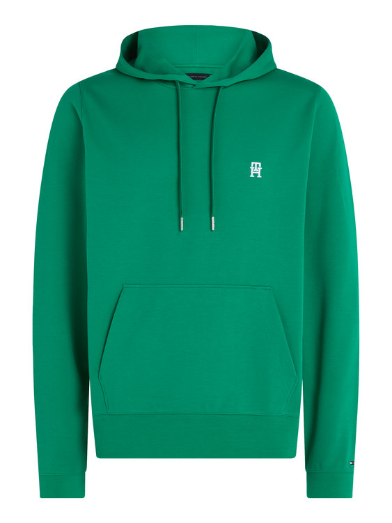 Módní MW0MW33646-L4B mikina, 2024