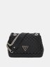 Rianee Quilt crossbody