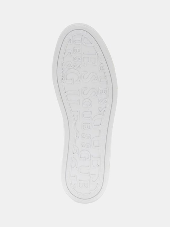 Giella tenisky Bílá, Multi barva Ženy