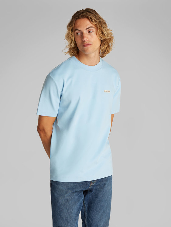 Calvin Klein Jeans – J30J327234-CBR triko s/s