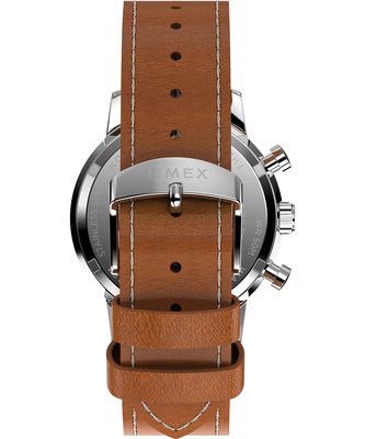 Módní TW2W99100UK-STAINLESS STEEL HODINKY, 2025