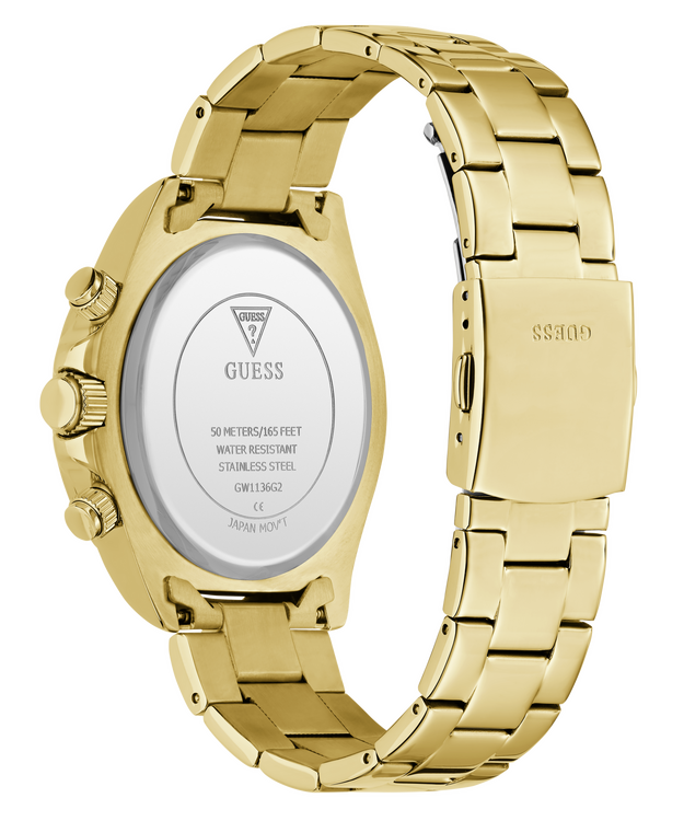 Módní GW1136G2-GOLD HODINKY, 2026