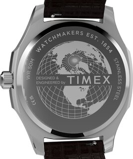 Luxusní TW2Y91600UK-SILVER HODINKY, UNI