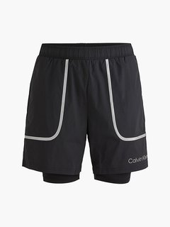 00GMS2S800-BAE šortky Muži, Muži