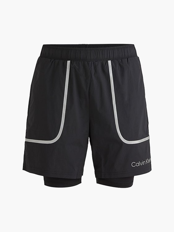 00GMS2S800-BAE šortky Muži, Muži