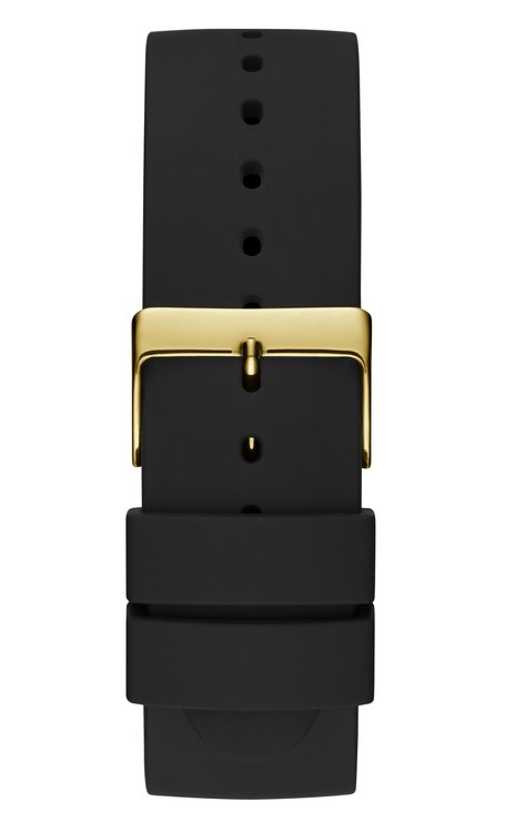 Módní Hodinky Supernova, Černá, Zlatá barva, 2022