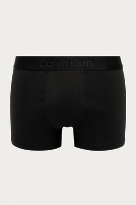 Boxery – Calvin Klein Underwear, Černá barva Muži