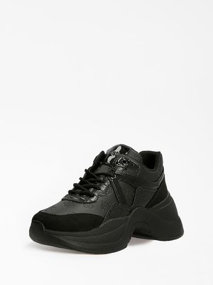 FL7JOEFAL12-BLKBL TENISKY Ženy