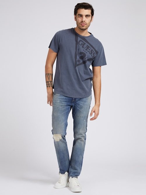 Módní M1YI85K8FQ1-G7V2 TRIKO, 2021