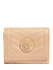 Guess – Lida peněženka, Béžová barva