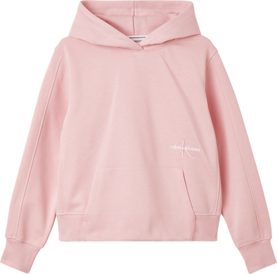 Luxusní Off placed mikina, Růžová barva, XS, S, M