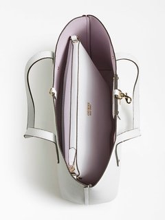 HWEVG839023-WHI KABELKA – GUESS Ženy