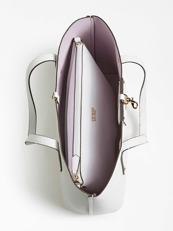 HWEVG839023-WHI KABELKA – GUESS Ženy