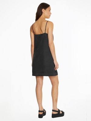 J20J218344-BEH šaty n/s – Calvin Klein Jeans Ženy, Ženy