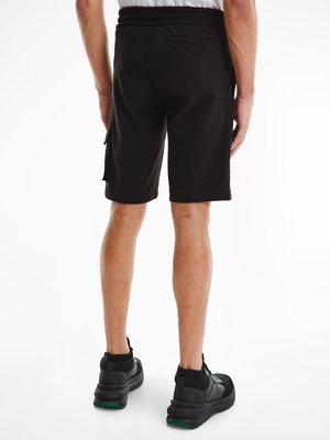 J30J320073-BEH šortky – Calvin Klein Jeans Muži