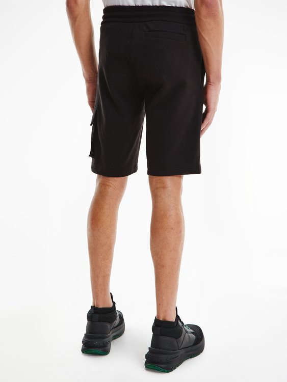 J30J320073-BEH šortky – Calvin Klein Jeans Muži