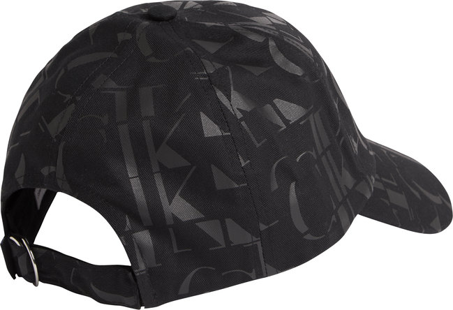 K60K609810-BDS kšiltovka – Calvin Klein Jeans Ženy