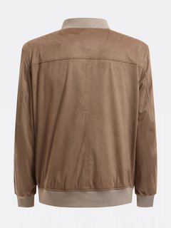 M2YL22WEQM0-G1EC BUNDA – Guess Muži