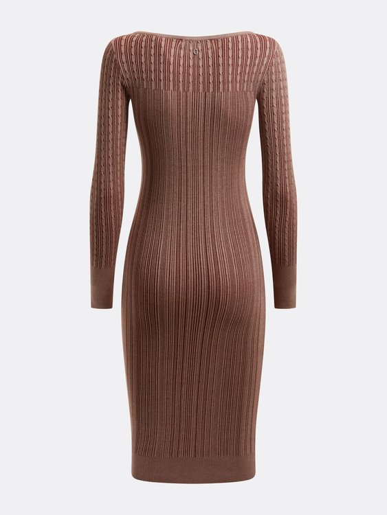 W2YK51Z30I2-F14V ŠATY – Guess Ženy