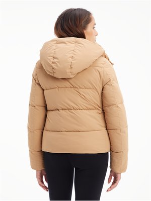 J20J219007-GV7 bunda – Calvin Klein Jeans Ženy