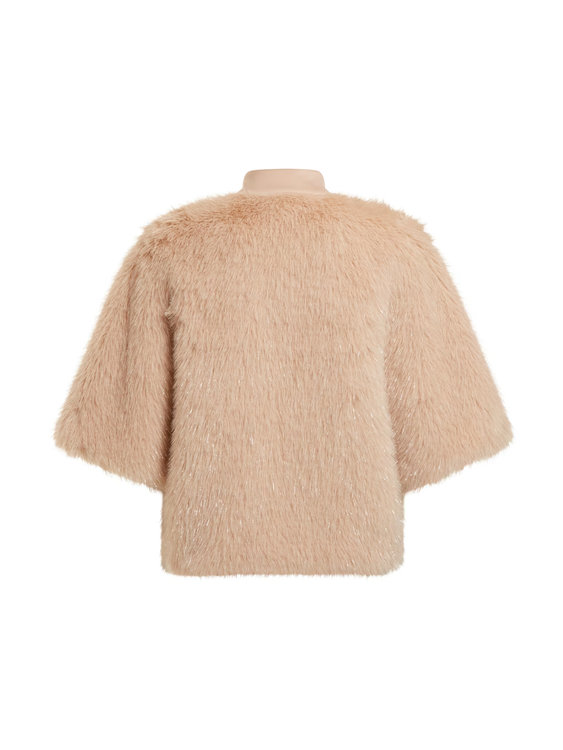 Béžová barva, Amber bunda