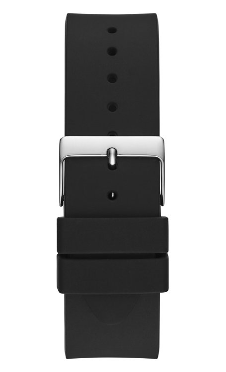 Módní GW0503G2-Silver Tone HODINKY, 2023